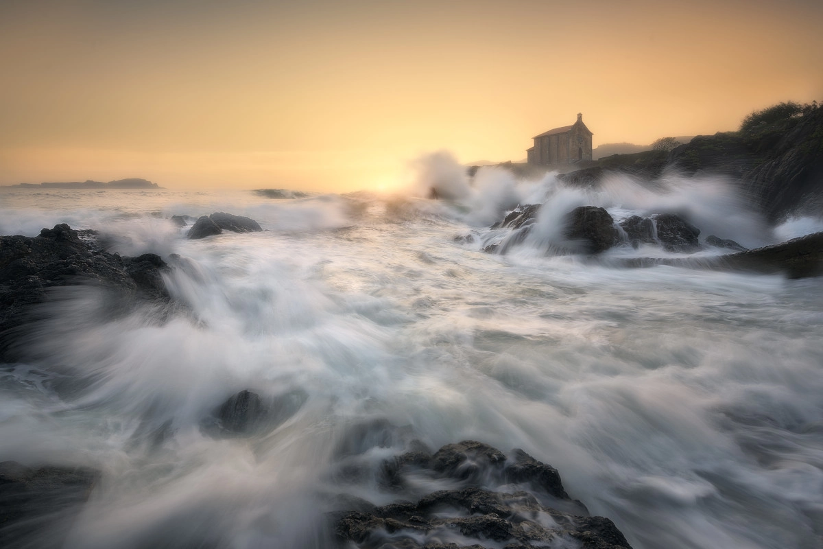 costa vasca mar y turismo