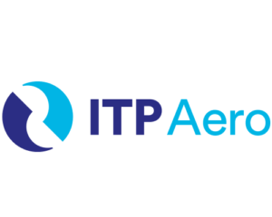 Logo ITP Aero
