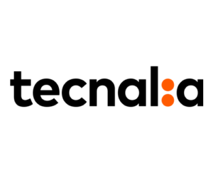 Logo Tecnalia