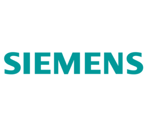 Logo Siemens