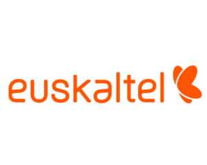 Logo Euskaltel