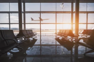 aeropuerto