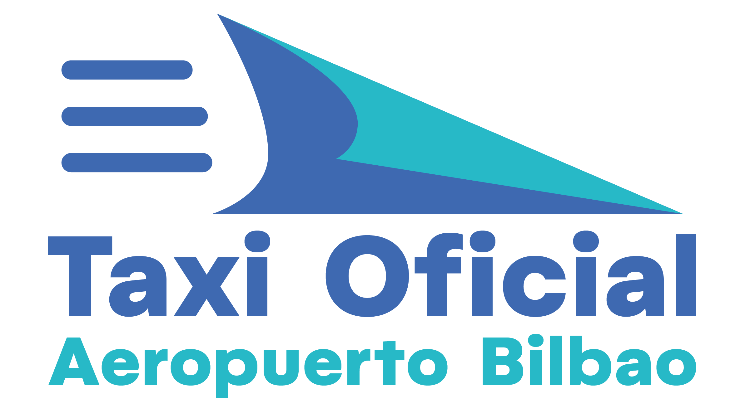 Logo Taxi Oficial
